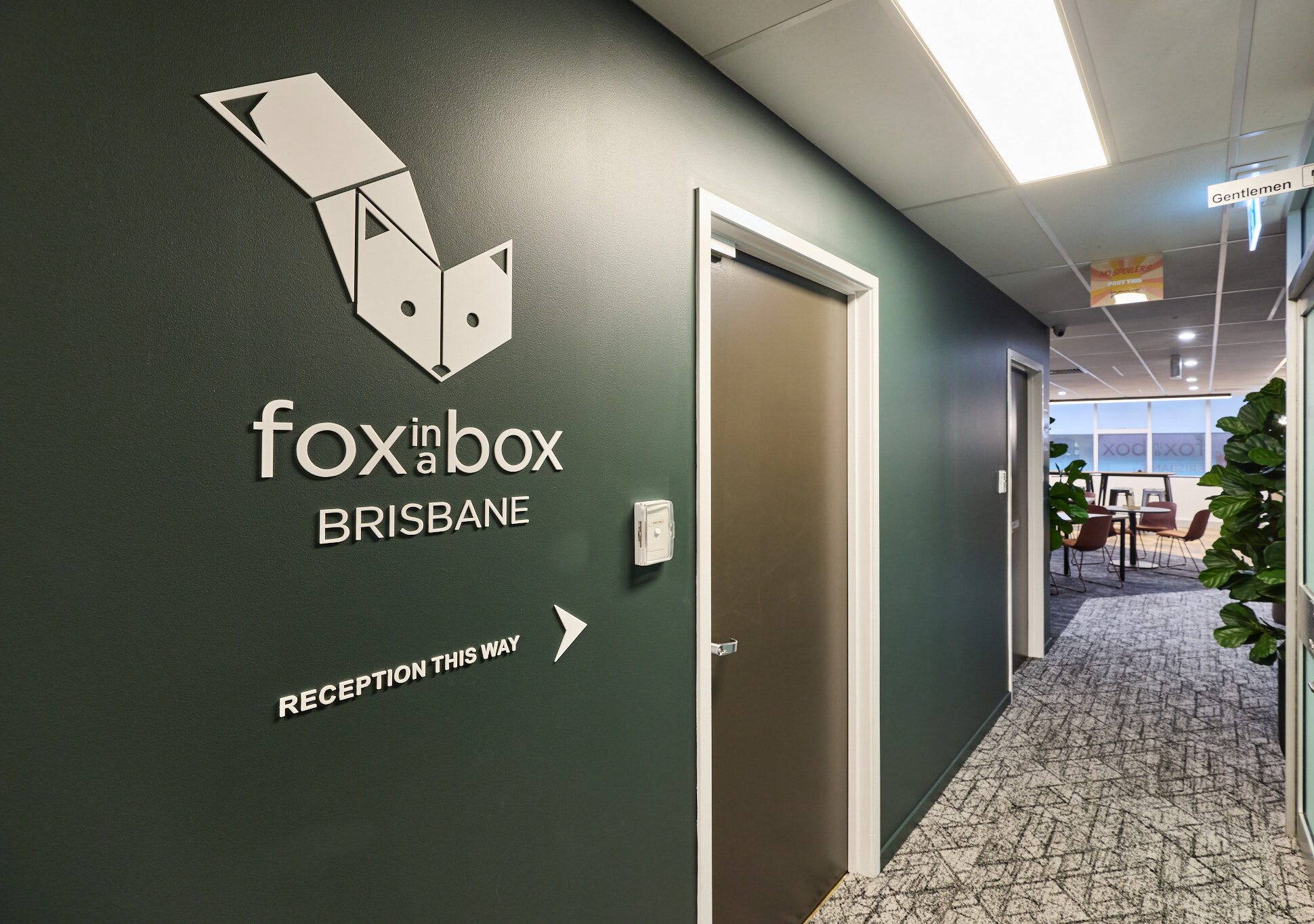 Fox in the Box – Markus Ravik – 007